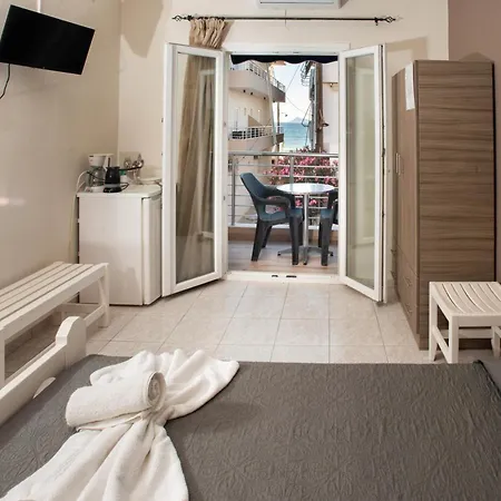 Apartment Lybian Sea