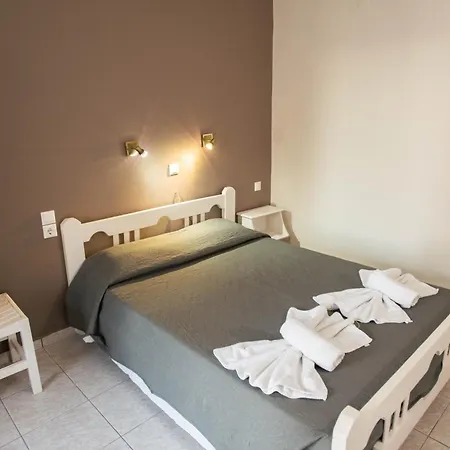 Apartment Lybian Sea