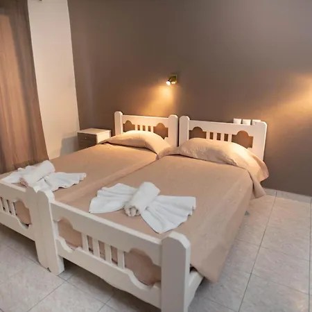 Lybian Sea Apartment Kalamaki (Heraklion)
