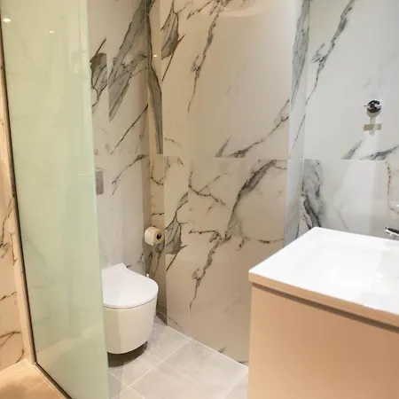 Lybian Sea Apartment Kalamaki (Heraklion)