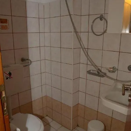 Lybian Sea Apartment