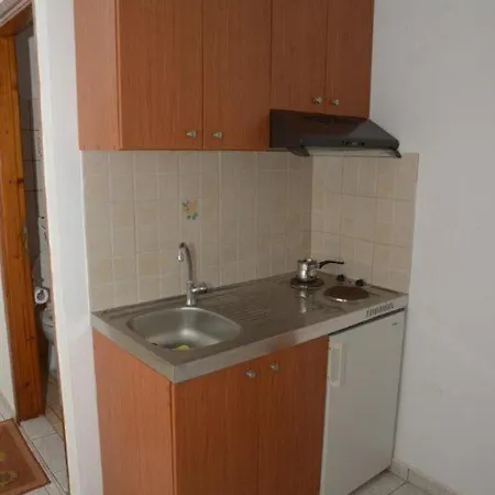 Lybian Sea Apartment