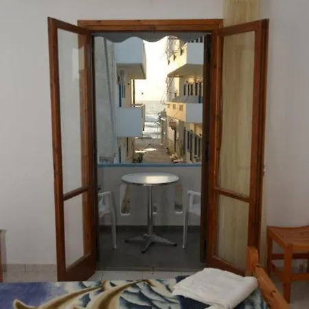 Lybian Sea Apartment *