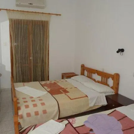 Lybian Sea Apartment