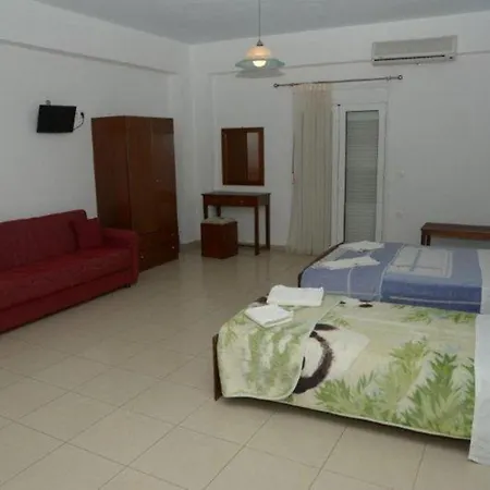 Apartment Lybian Sea *