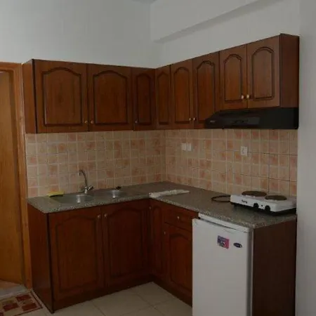 Apartment Lybian Sea Kalamaki (Heraklion)