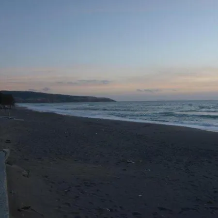 Lybian Sea *