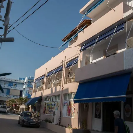 Apartment Lybian Sea *
