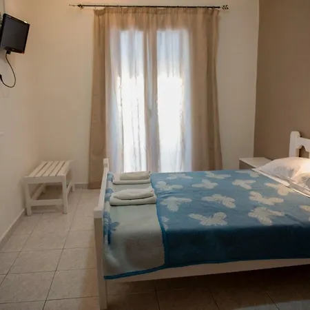 Lybian Sea Apartment