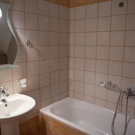 Apartment Lybian Sea Kalamaki (Heraklion)